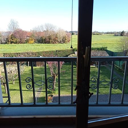 Mansarda Montecavolo Apartment Екстериор снимка