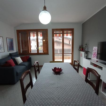 Mansarda Montecavolo Apartment Екстериор снимка