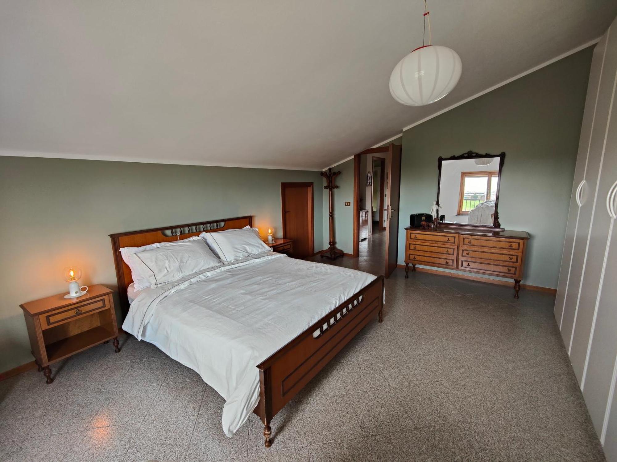 Mansarda Montecavolo Apartment Екстериор снимка