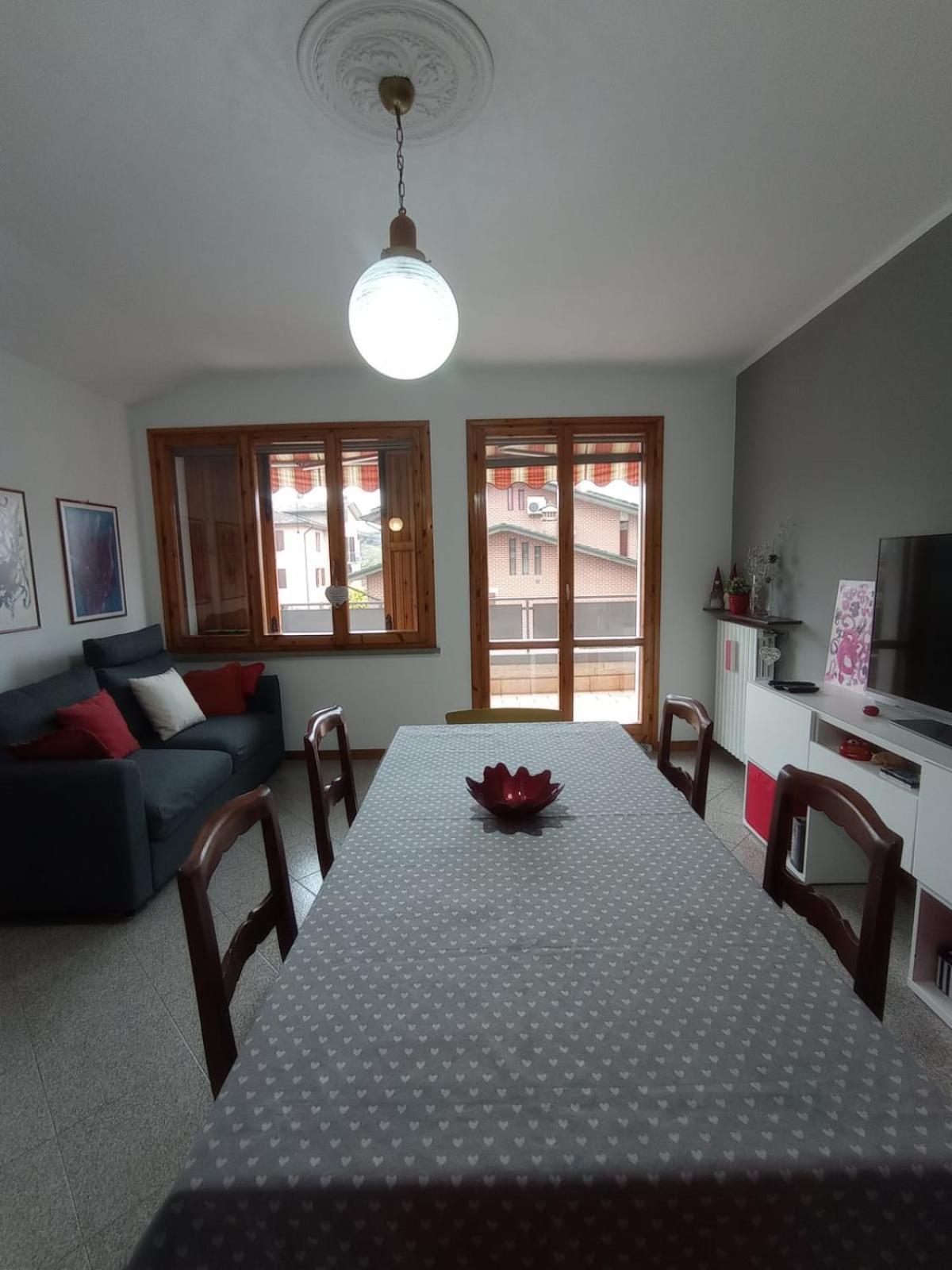 Mansarda Montecavolo Apartment Екстериор снимка